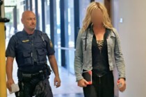 Traunstein: Ex-Bundespolizist wegen Vergewaltigung zu Haft verurteilt