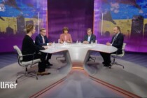 Bei Illner: Wie lange kann Deutschland noch die Ukraine finanzieren?