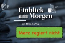 Friedrich Merz – nichtregierendster Kanzler aller Zeiten