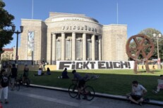 Volksbühne Berlin