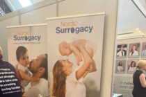 Frauenrechtlerinnen verbuchen Teilerfolg gegen Leihmutterschafts-Messe