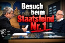 Das erste Interview nach vier Jahren Haft: Heinrich XIII. Prinz Reuß