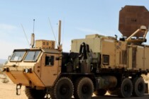 US-Armee testet Hitze-Waffe gegen illegale Migranten