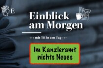 Merz redet sich seine Welt schön