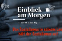 Außer Staat und Schulden wächst nichts – Merz abwärts