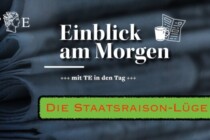 Der woke Westen von Kommunismus und Islam
