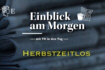 Herr Merz, das wird nichts mehr – es sei denn, Sie trauten sich alleine