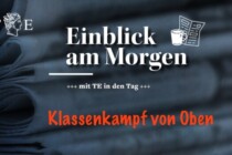 Klassenkampf von Oben – gesteuerter Terror in Frankreich