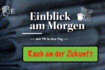 Noch nie schmiss eine Regierung mehr Geld raus und löste kein einziges Problem