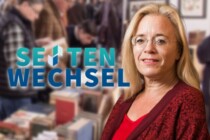 Susanne Dagen über ihre Buchmesse Seitenwechsel: „Emotionen reichen nicht“