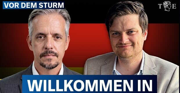Die Wirtschaft ist am Boden – die Politik verbrennt weiter Geld