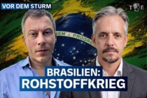 Brasilien: Wenn Politik den Markt zerstört