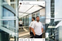 Wer lud Firas Remmo in den Reichstag ein?