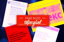 Russen-Bots und die Desinformatoren aus Fleisch und Blut