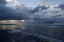 Reiche Ernte erwartet: Deutschland steigt bei CO2-Lagerung im Meeresboden ein