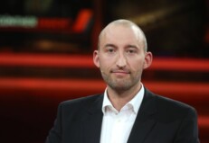 Paul Brandenburg - er wurde nun verhaftet.