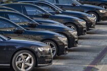 BMW steigt in die Politik ein: Kein Dienstwagen für die AfD