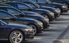 Für die AfD soll es keinen BMW als Dienstwagen geben.