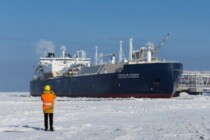 Zwei Kläger fordern von Brüssel weiter Gas-Importe aus Russland