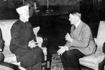 Töten Islamisten noch immer mit Hitlers Waffen?