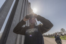 Von der Leyens Frontex-Grenzschützer fahnden bald auch auf TikTok