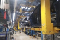 Ifo-Index der Automobilwirtschaft stürzt weiter ab