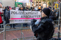 Migranten fordern von Merz Schutzkommission gegen die AfD