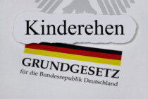 Wenn minderjährige Mädchen verheiratet werden – und der Staat wegschaut
