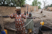 Wassermangel in Afrika: Versagen oder Schicksal?