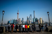 Die falschen Lehren aus China – und Deutschlands Niedergang