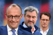 Die politische Barbarei der Selbstgewissheit