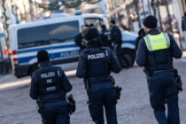 Terrorisierende Migrantenbande in Potsdam: Polizei richtet Ermittlungsgruppe ein