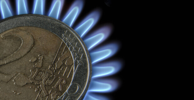 Europas Energie-Agentur warnt vor einem unangenehmen Winter