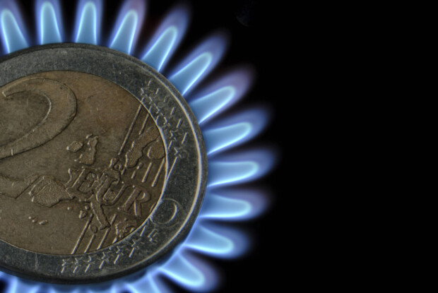 Auch Europas Energieagentur warnt vor einer Gas-Krise im Winter.