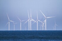 Das Schicksal der subventionierten Windkraft: 23.000 Jobs in Gefahr