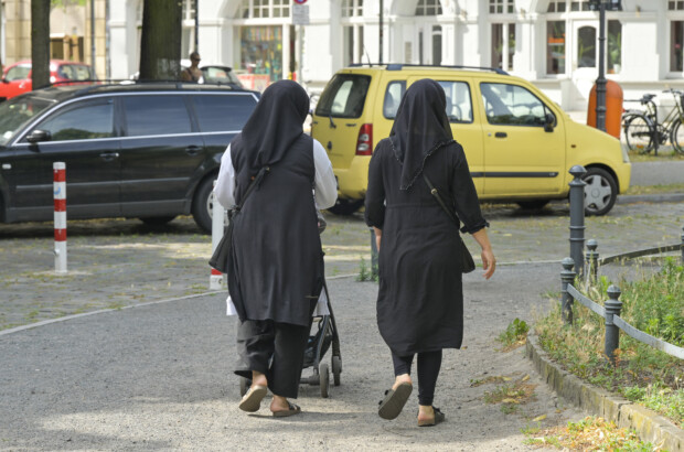 37,8 Prozent der Langzeit-Bürgergeldbezieher sind keine Deutschen.
