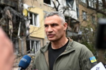 Klitschko gegen Selenskyj: In Kiew eskaliert der Machtkampf