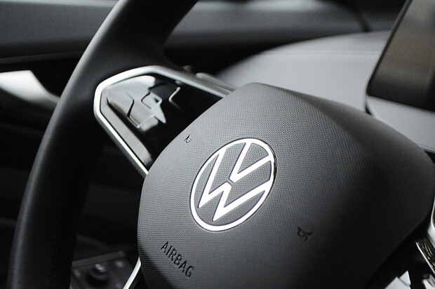 Erneute Rückrufaktion bei VW.