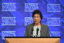 Navi Pillay: Wenn die Hamas zum Friedensnobelpreis gratuliert
