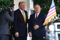Trumps Mann für die Führung der UN: Viktor Orbán