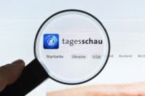 Wie die „Tagesschau“ medial die Mauer wieder aufbaut