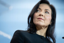 Grüne Umverteilungsmaschine: Reiche verteidigt Habecks Heizungsgesetz mit Grüngasquote