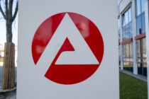Schwache Herbstbelebung – 44.000 Arbeitslose mehr als im Vorjahr