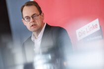Wo bleibt der anti-totalitäre Konsens von SPD und Grünen?