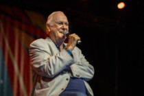 Denunziert wegen Islamkritik: John Cleese reagiert entspannt
