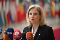 Mit der Anti-Desinformationsstelle zum Wahrheitsministerium?