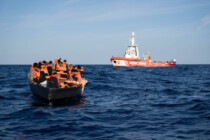 Der EU geht das Geld aus: Abschiebe-Projekt von Frontex gestoppt