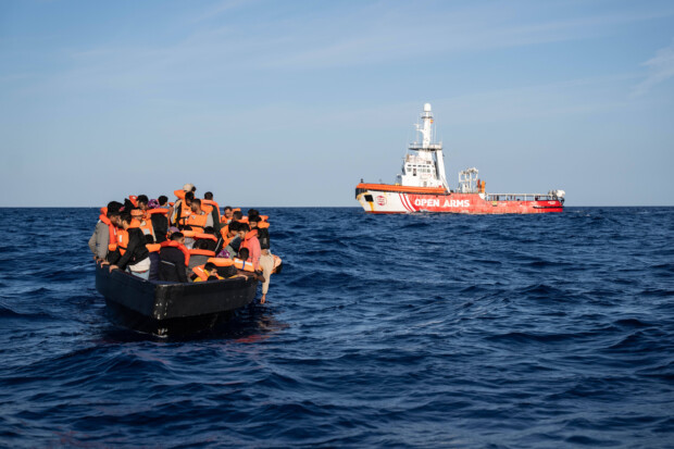 Mehr Migranten sollen aus der EU abgeschoben werden - doch das Projekt scheitert.