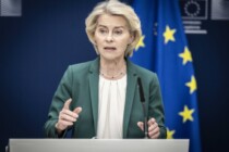 Die europäische Rechte gegen von der Leyens EU-Megabudget