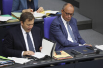 Ist die Bundesregierung überfordert? 87 Prozent befürchten das